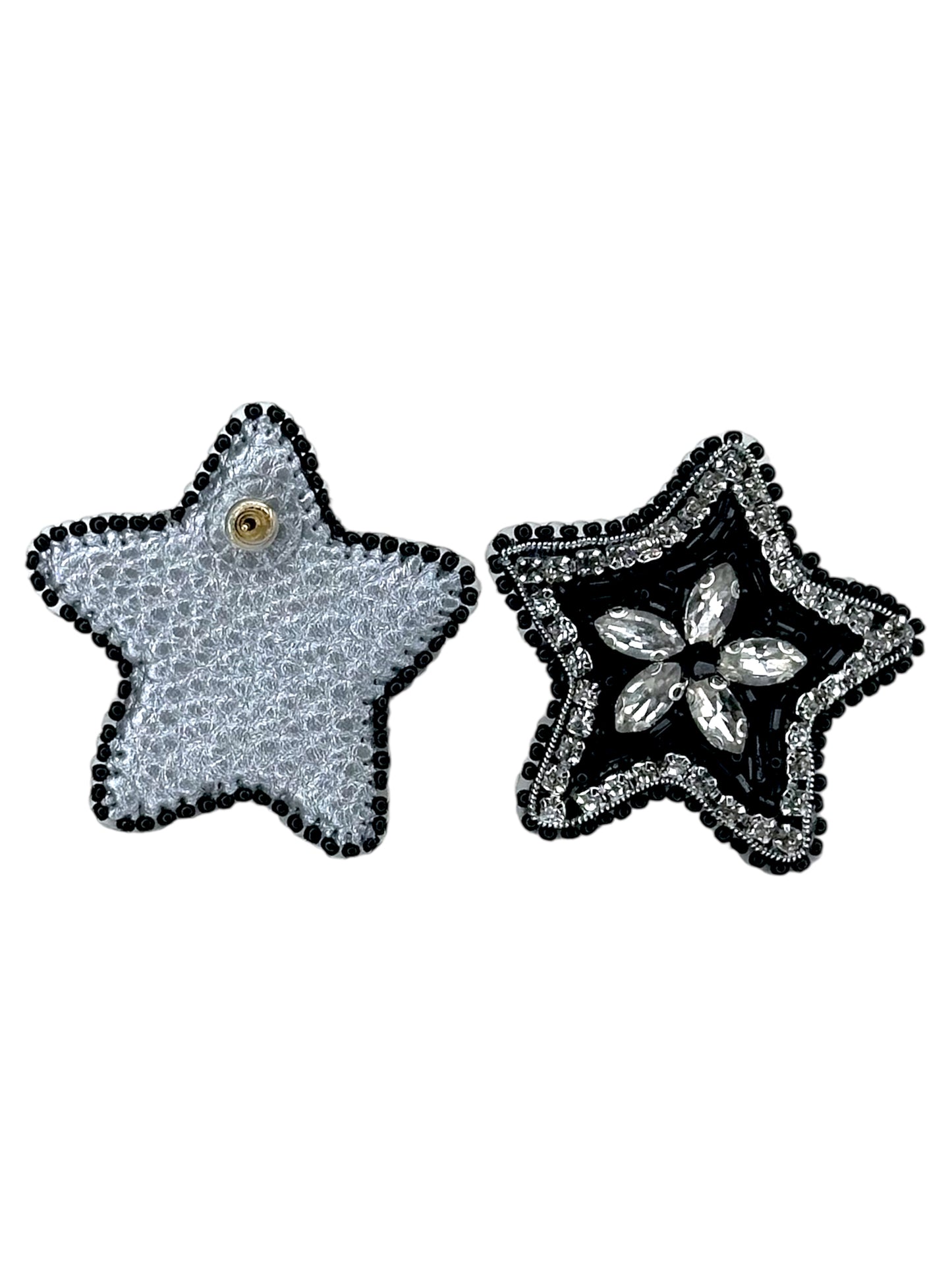 Starlit Bloom