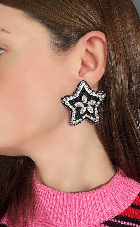 Starlit Bloom