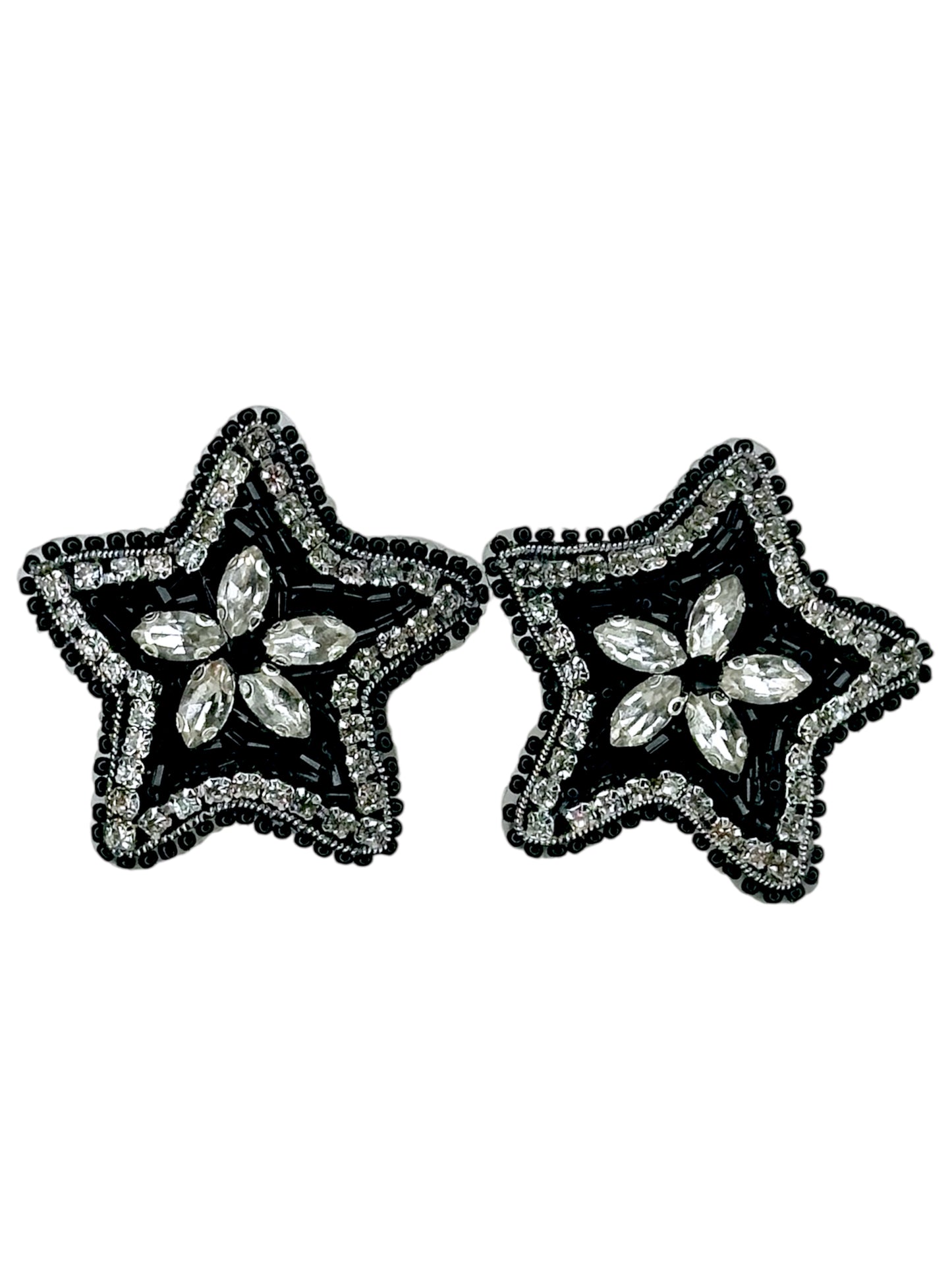 Starlit Bloom