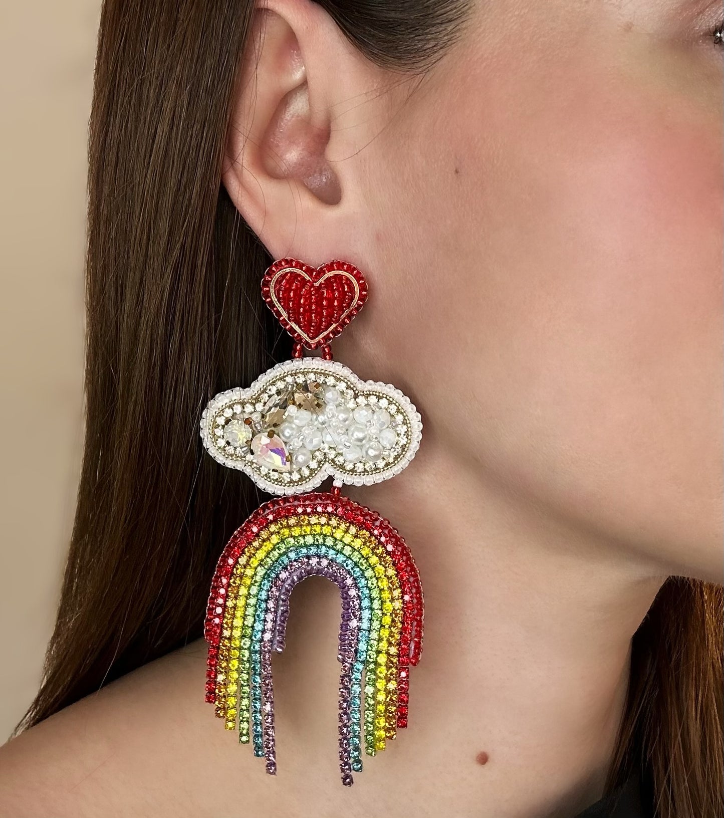 Rainbow Dreams