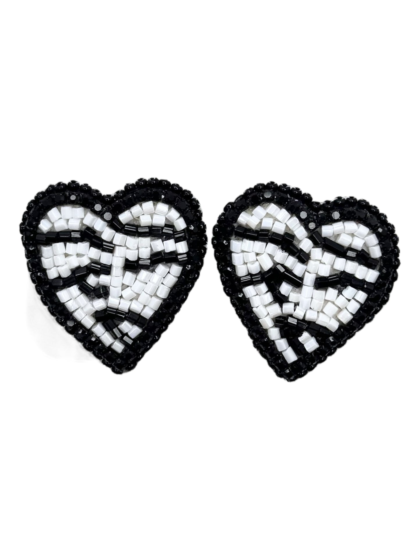 Zebra Love