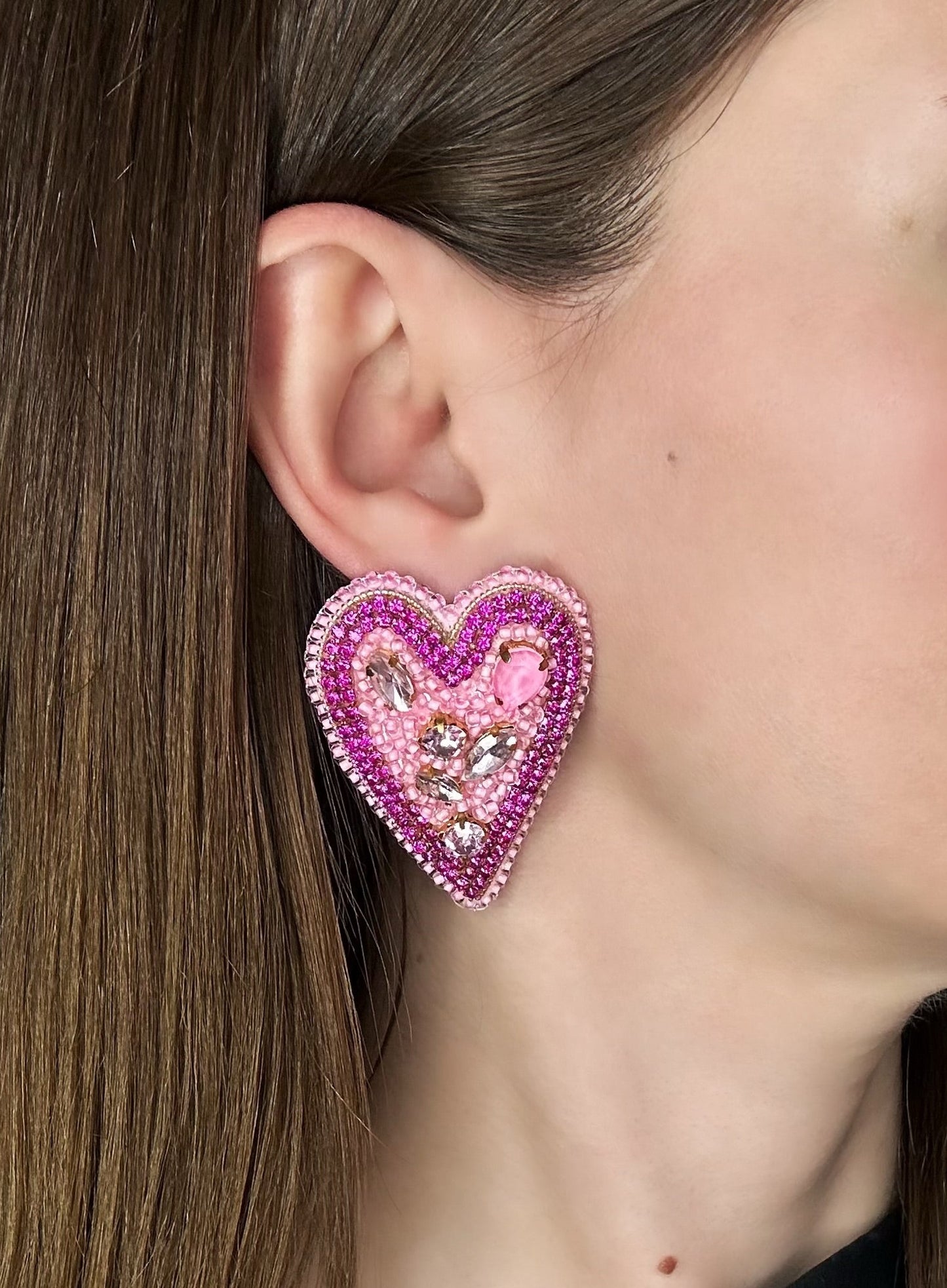 Radiant Charm - Fuchsia