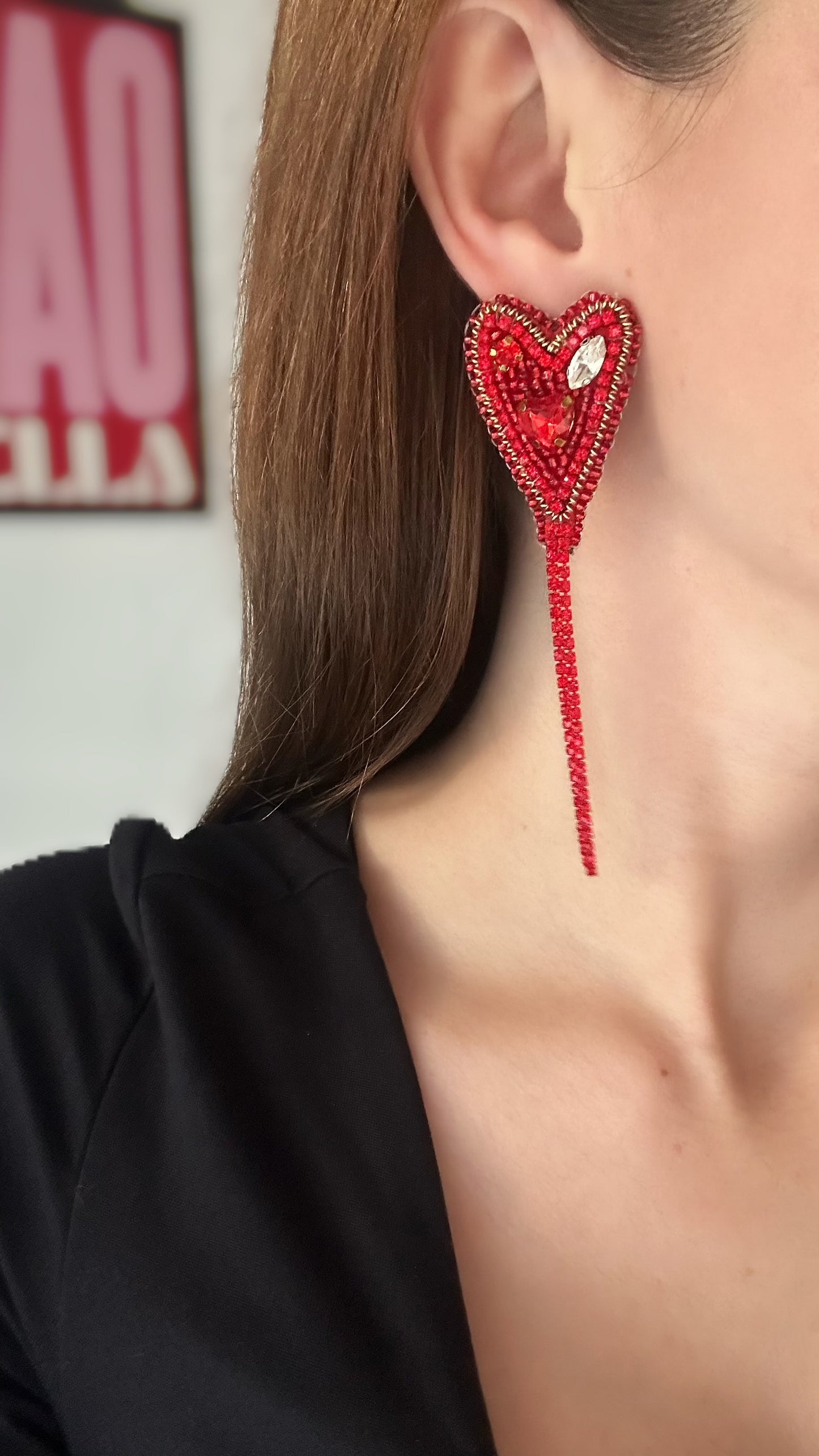 Amour Rouge
