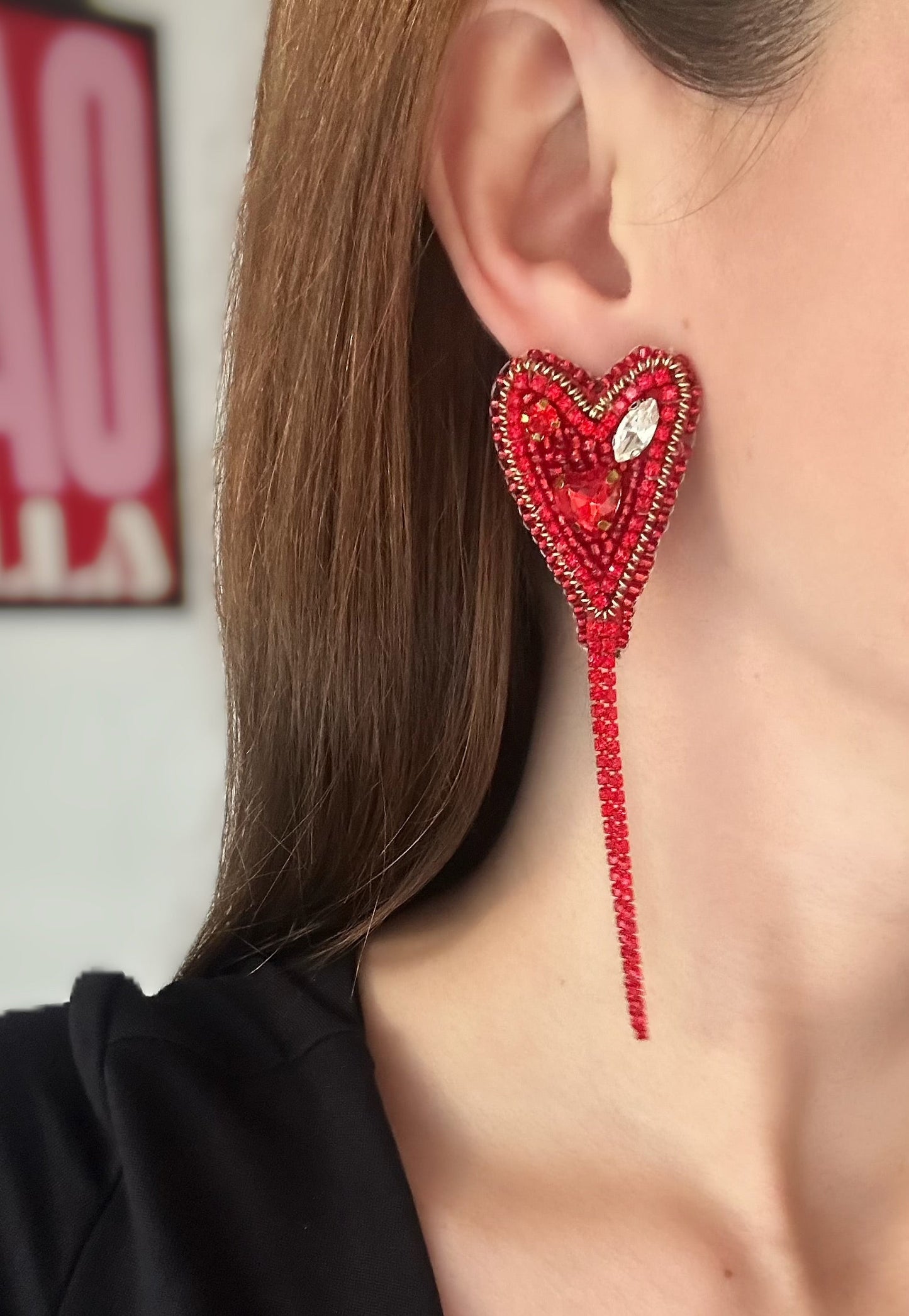 Amour Rouge