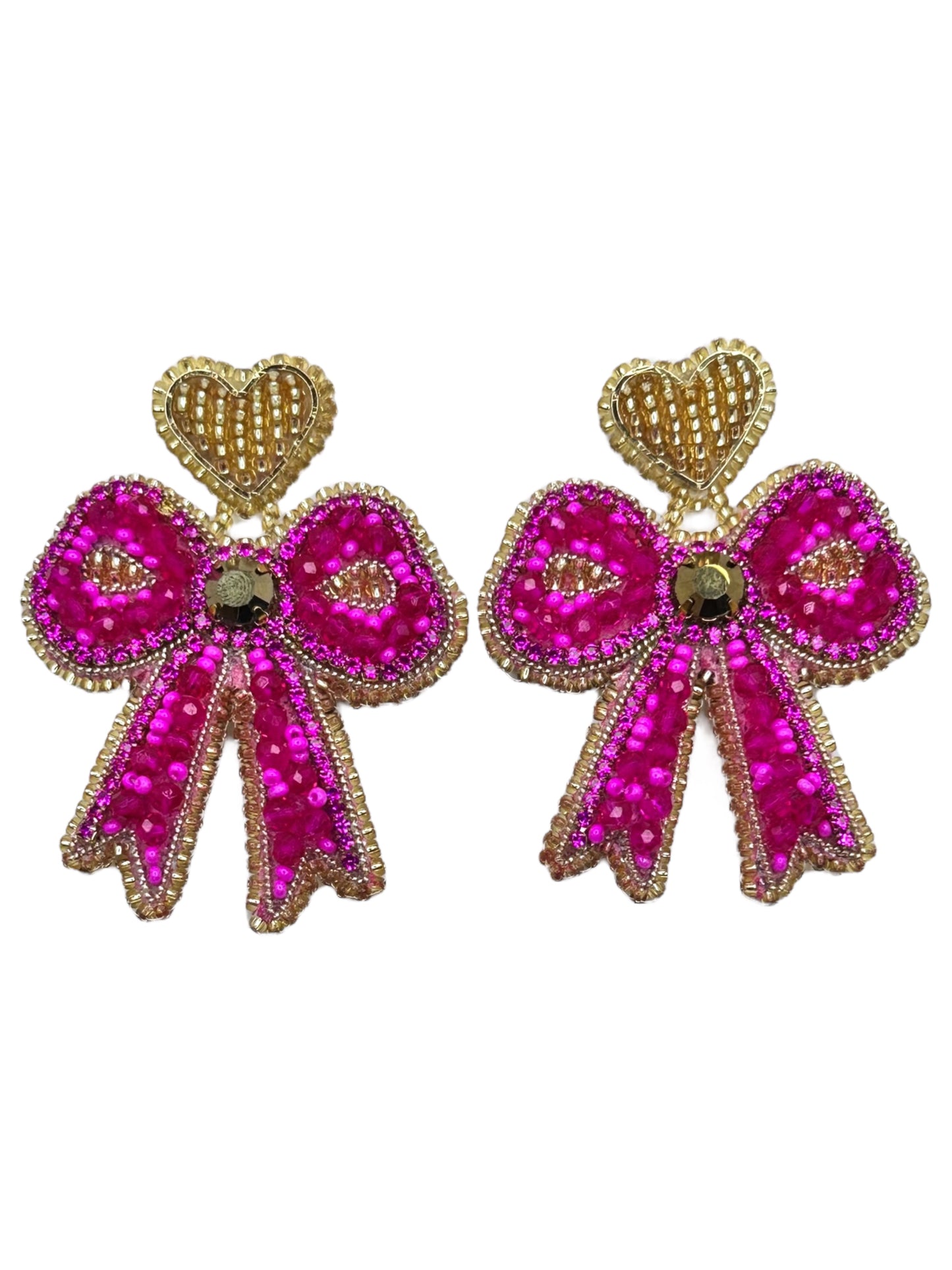 Sweet Ribbon