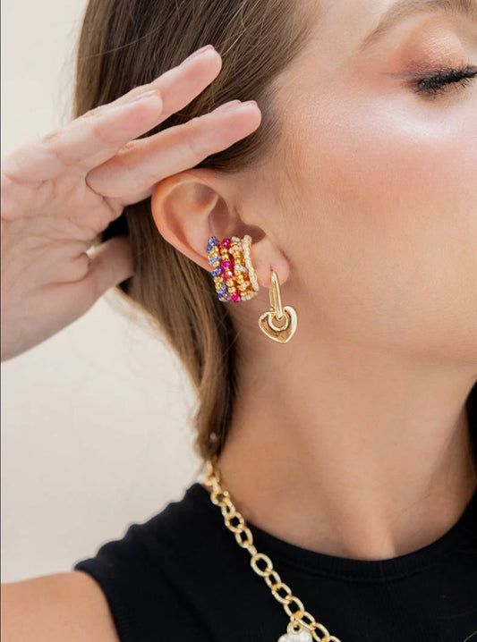 Ela Heart Hoops