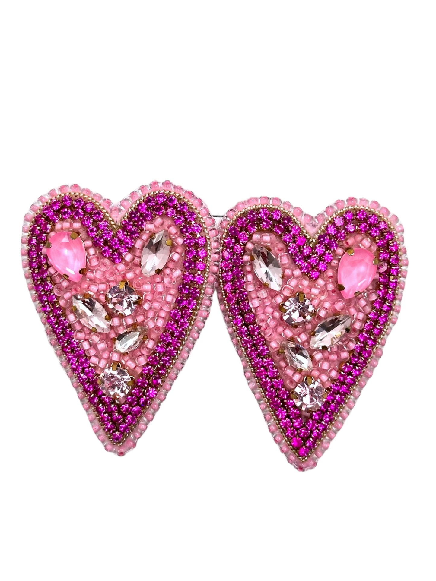 Fuchsia Radiant Charm