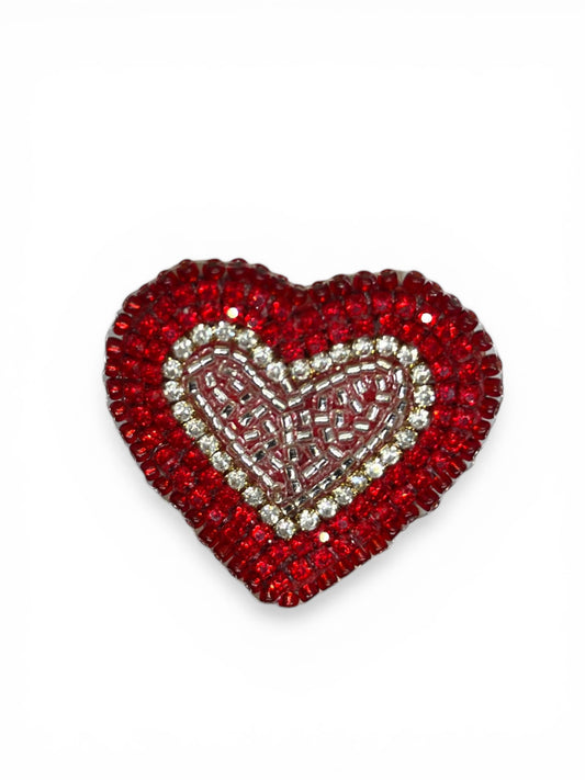 Amour Ring