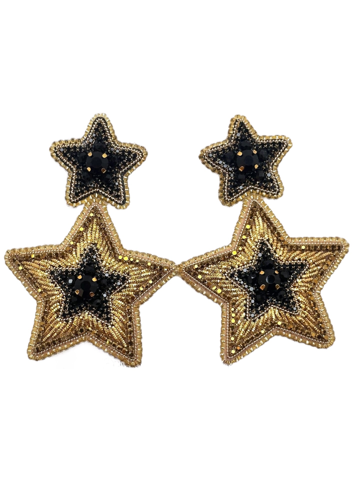 Celestial Stars
