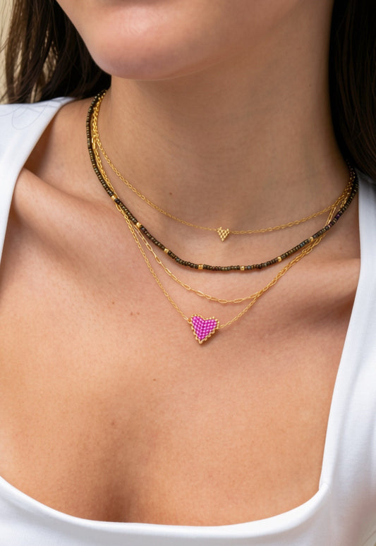 Amour Bronze