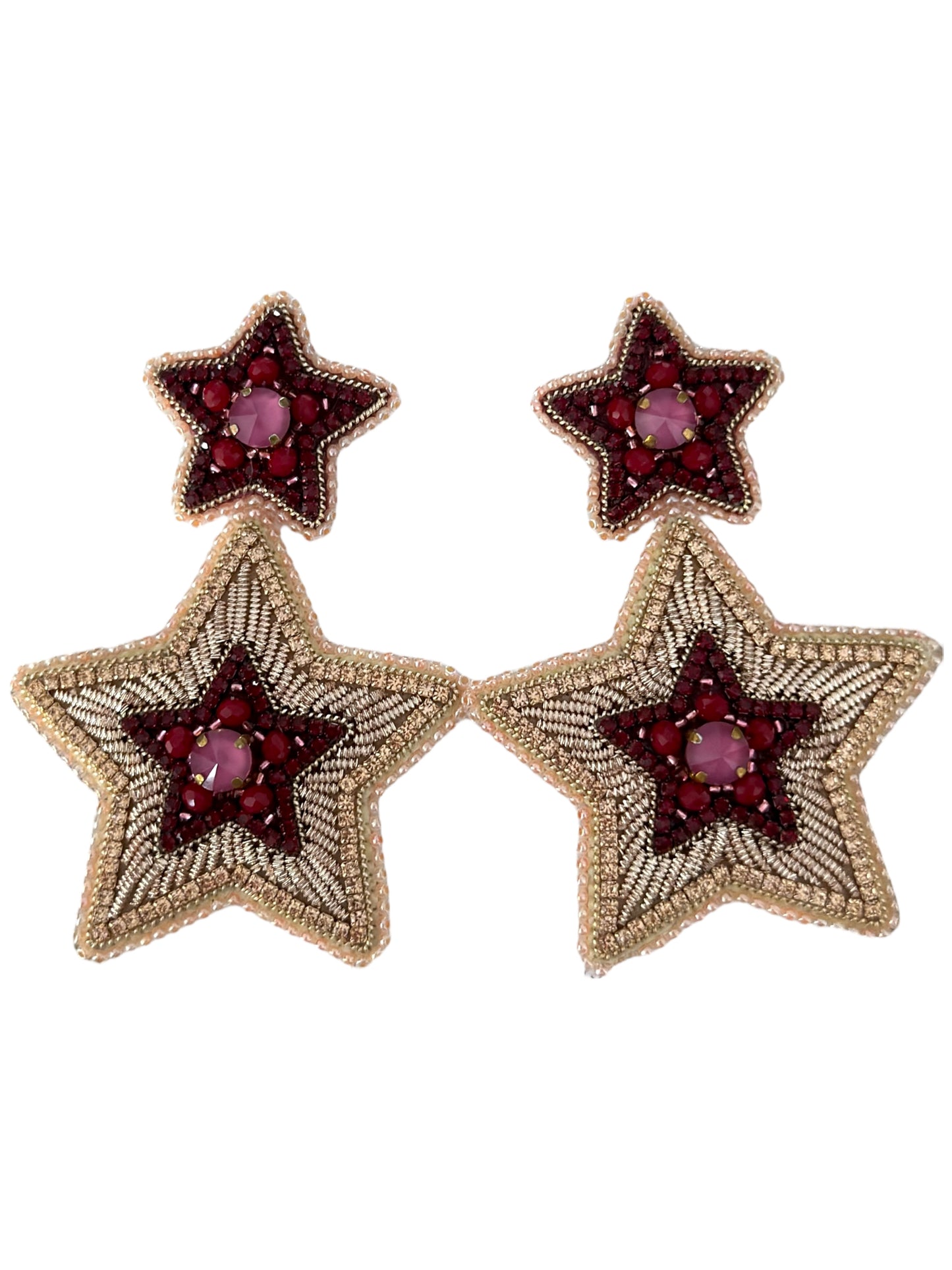 Celestial Stars