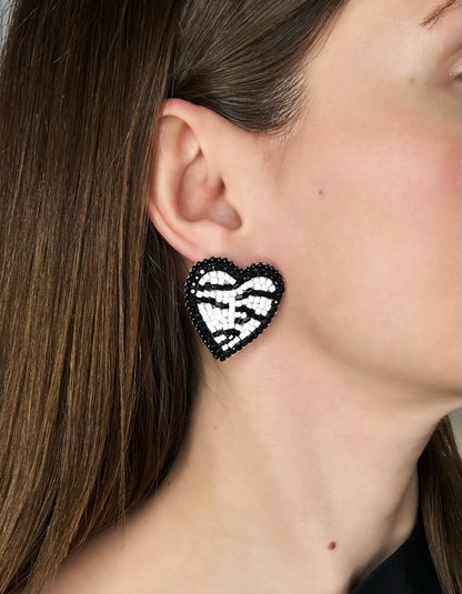 Zebra Love