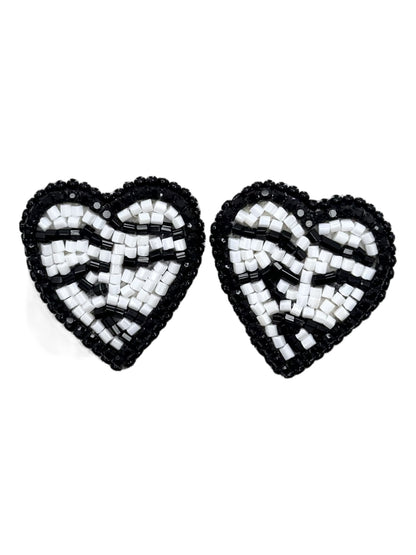 Zebra Love