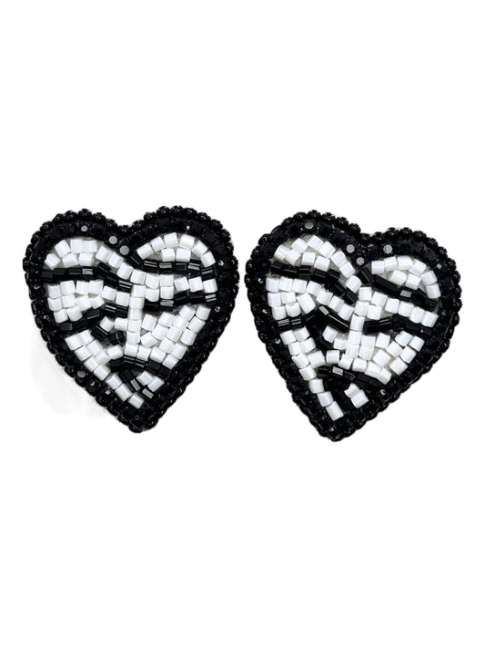 Zebra Love