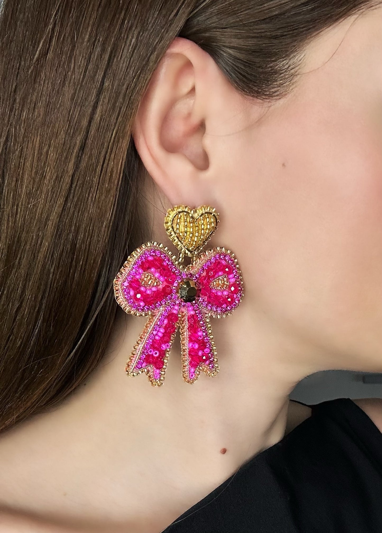 Sweet Ribbon
