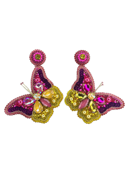 Tropic Wings