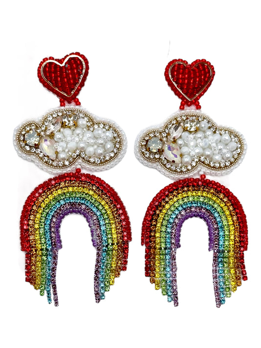 Rainbow Dreams
