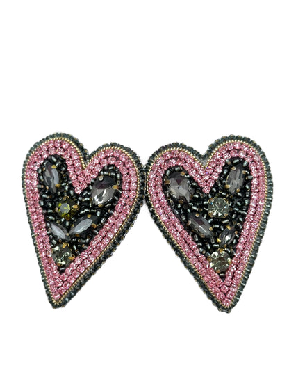 Black Radiant Charm