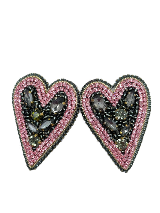 Black Radiant Charm