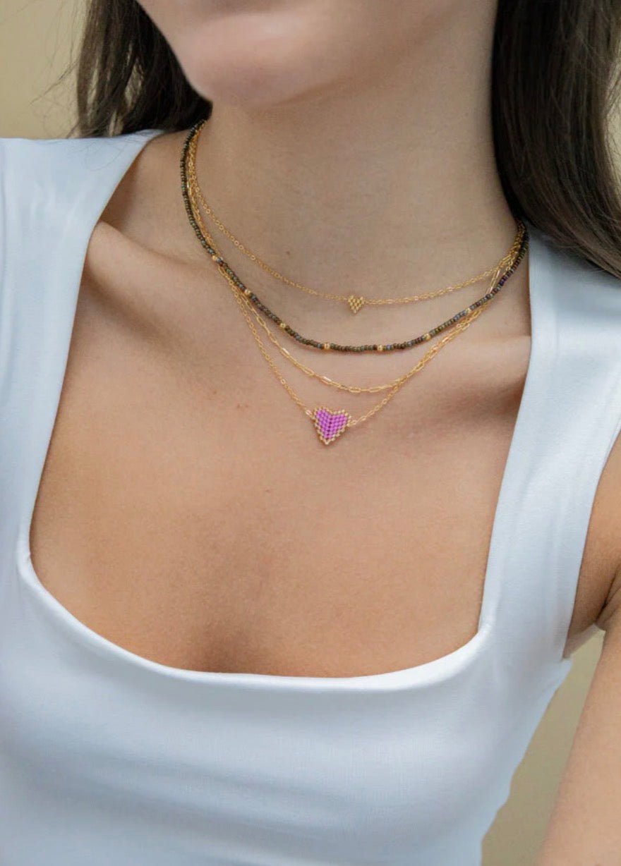 Amour Bronze