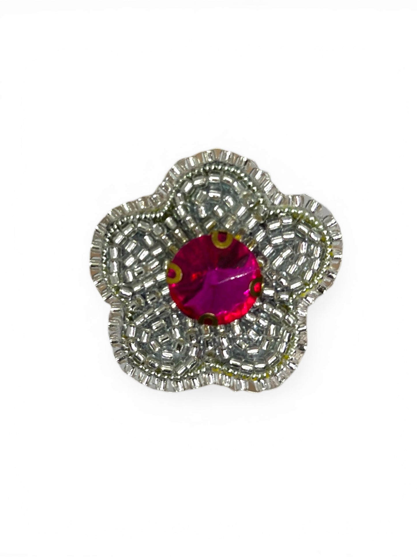 Bloom Ring