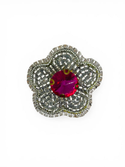 Bloom Ring