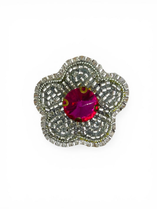 Bloom Ring