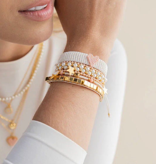 Passion Toulouse Bracelet Set