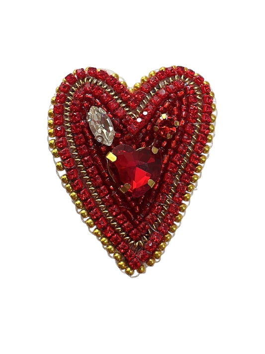 Amour Rouge